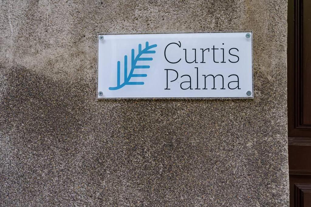 Appartamento Curtis Palma Κατάνια Εξωτερικό φωτογραφία